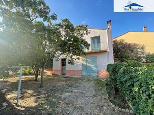 Maison de village / ville