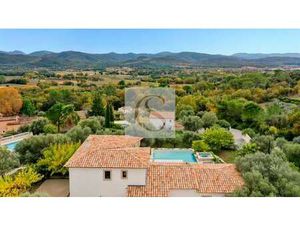 Villa de luxe à vendre aux Arcs : 1 350 000€ | 160m²