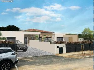 Villa 145m2