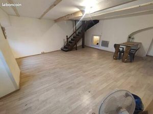 Maison de village Rénovée 72m²