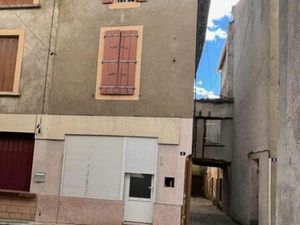 Maison de village 4 pièces 92 m²