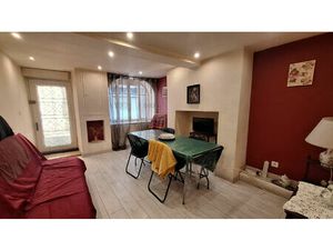 Maison de village T5 à Salies du Salat