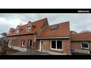 Propriété flamande