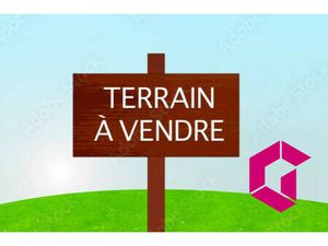 Terrain à vendre Lamontgie