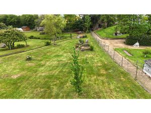 Achat Terrain 1 208m²