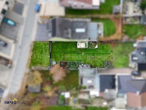 Grond te koop in Erpe-Mere