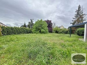 Terrain 363 m² Fegersheim