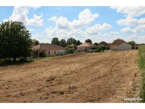 Terrain constructible