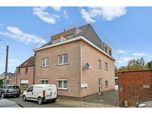 Appartement te koop in Berlare
