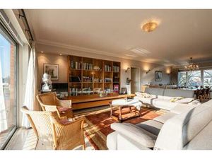 Appartement te koop in Brugge