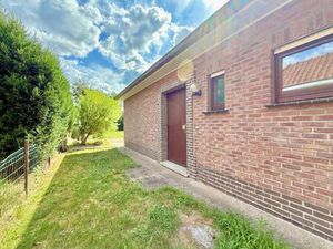 Bungalow te koop in Ertvelde