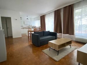 Location appartement 2 pièces  50.33m²  Le Raincy