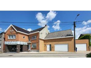 Commerciële eigendom te koop in Lierde