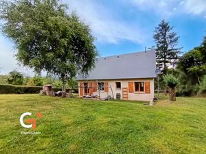 Vente maison 6 pièces 123 m² à Le Perrey (27500)  219 500 €