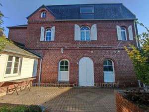 Vente maison 7 pièces 136 m² à Bernay (27300)  229 990 €