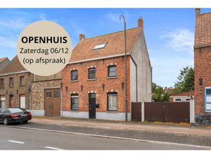 Huis te koop in Damme