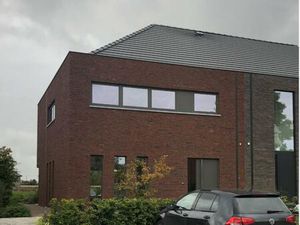 Huis te koop in De Pinte