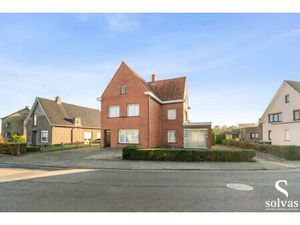 Huis te koop in Lembeke