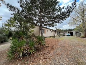 Vente maison 4 pièces 113.94 m² à Limoux (11300)  219 900 €