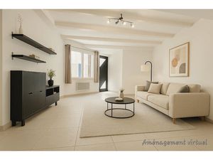 Vente maison 4 pièces 102.11 m² à Pourrières (83910)  229 000 €