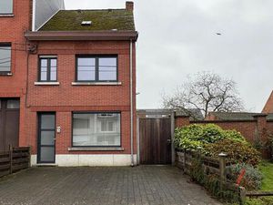 Thuis komen waar de basiliek bijna je buurvrouw is