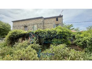 Vente maison 4 pièces 63 m² à Uzès (30700)  220 000 €