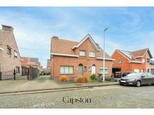 Huis te koop in Zele