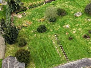 Achat Terrain 1 254m²