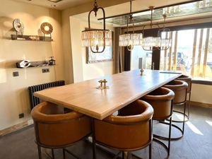 Savoie (73)  LES SAISIES - OPPORTUNITE SAISON 2025 / 2026 - A vendre FDC restaurant 80 cou