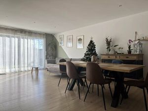 Maison de plain-pied