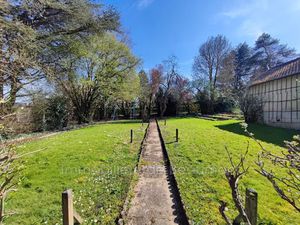 Vente maison 6 pièces 169 m² à Beaumont-le-Roger (27170)  231 000 €