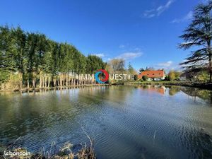 Maison 11 pièces 177 m²