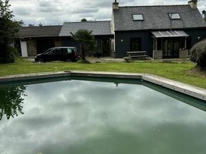 Maison 8 pièces 160 m²