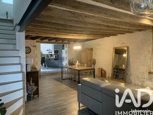 Maison 4 pièces 141 m²