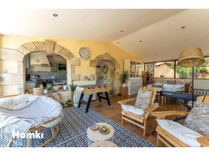 Vente maison 5 pièces 147 m² à Reignac (33860)  215 000 €