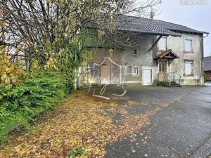 Maison 3 pièces 83 m²