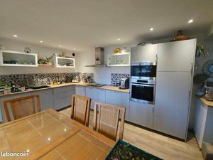 Maison de village 3 pièces 90 m²