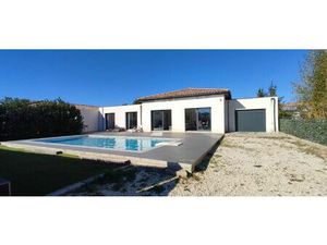 Vente Villa 5 pièces 142 m2 à La Londe-les-Maures