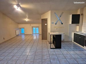 Appartement T3 Annonay
