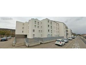 Appartement 3 pièces 68 m²