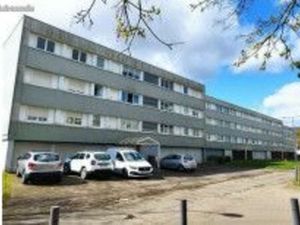 Appartement 4 pièces 72 m²