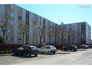 Appartement 4 pièces 79 m²