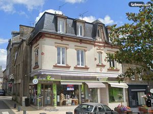 Duplex meublé 3 pièces au cœur du centre ville