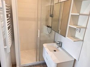 Appartement F2 centre-ville