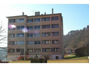 Appartement 4 pièces 67 m²