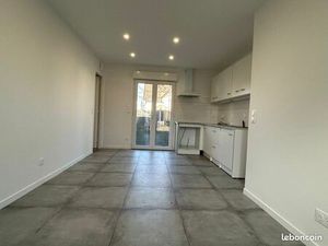 Appartement f2