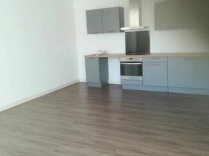 Appartement T3 centre ville - 64m2