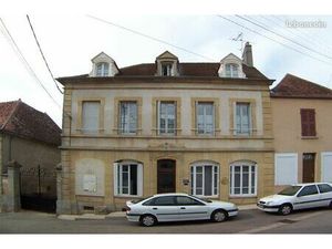 Appartement 2 pièces 61 m²