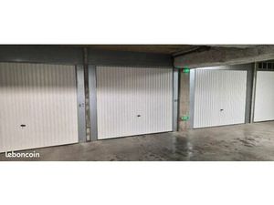 Garage a louer
