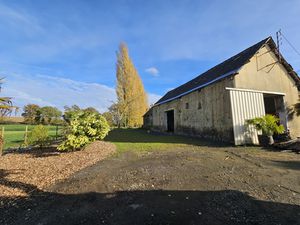 Achat Maison 6 pièces 155m² NOUVOITOU 35410